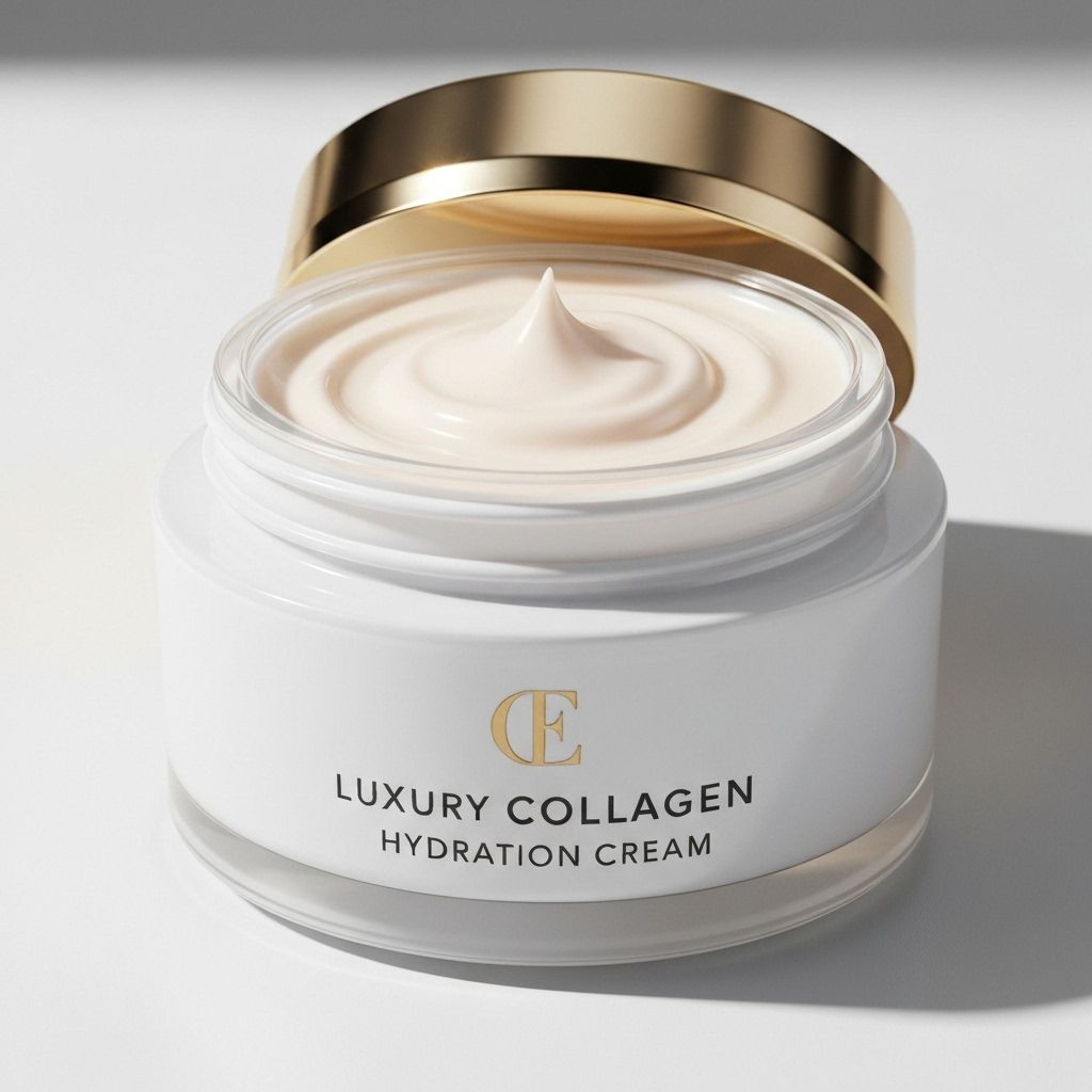 Collagen Hydration Cream