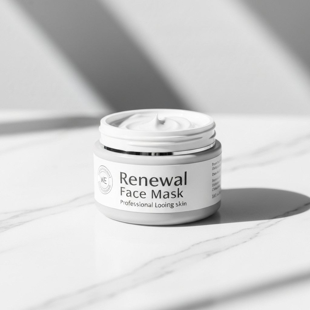 Renewal Face Mask