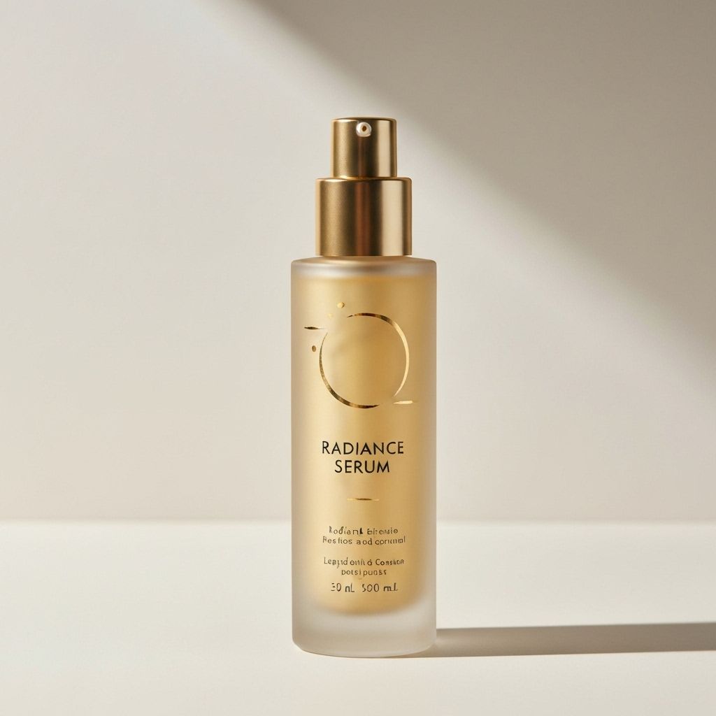 Radiance Serum