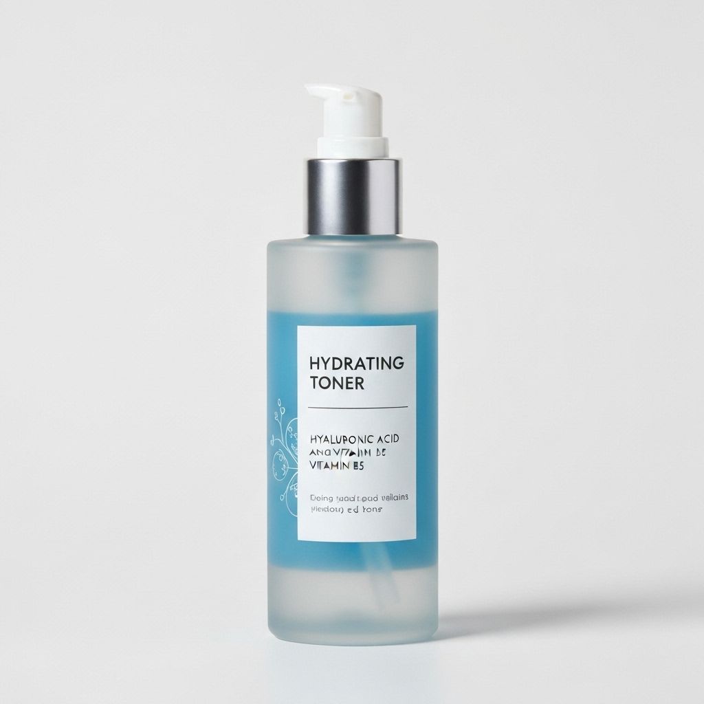 Hydrating Toner
